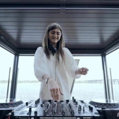 ANNA RA - Live @ Radio Intense Kyiv 23.06.2020 -- Melodic Techno & Progressive House Mix