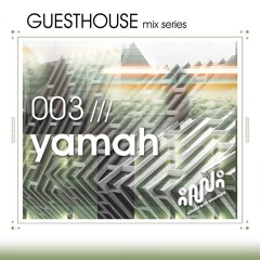 Guesthouse 003 - Yamah