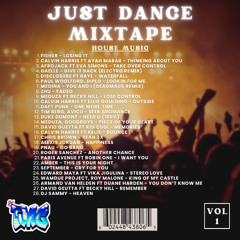 Just Dance Mixtape