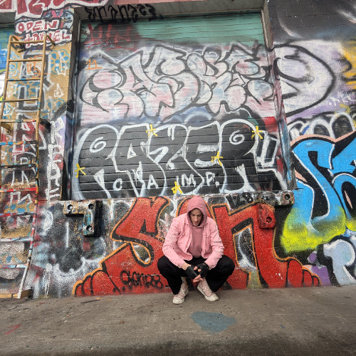 DROP UNIT - THE WALKING DEAD (OUT ON PATREON. LINK IN DISC)