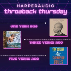 Throwback Thursday - 1.27.22