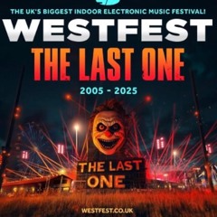 Mampi Swift & IC3 @ Westfest 2025