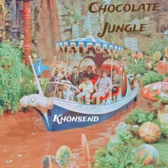 Chocolate Jungle