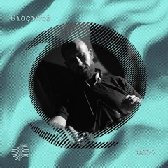 FlowCast #019 | Giaçinté