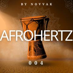 AfroHertz 004 by Novvak
