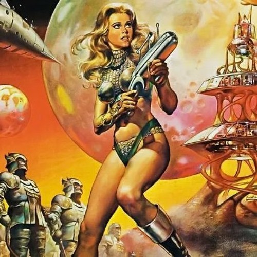 Phaser Set To Stunning - Feb 24