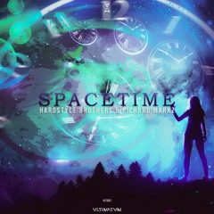Hardstyle Brothers & Richard Markz - Spacetime (Radio Edit)