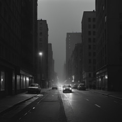 Blinding Lights
