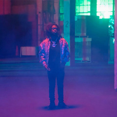 Flashing Lights- LPB Poody (Remix)