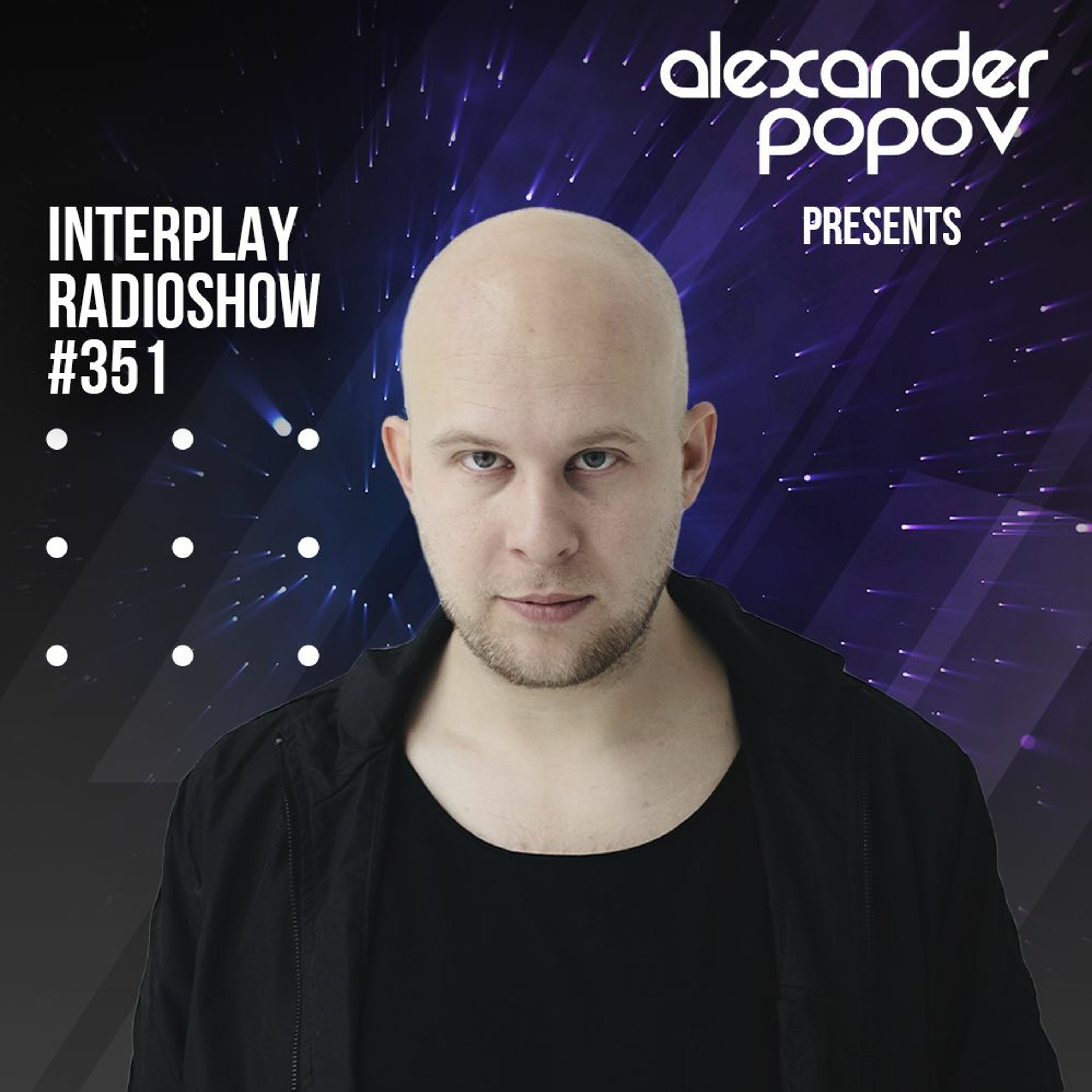 Interplay Radioshow