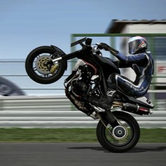 Introduction - Tourist Trophy OST (MAKOTO)