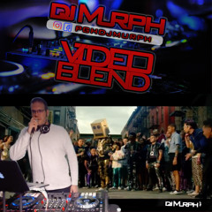 DJMurph Live Stream Video Mix (9-4-20)