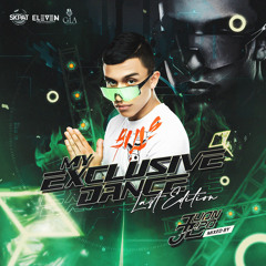 MY EXCLUSIVE DANCE 3.0 BY JUAN ZIPA