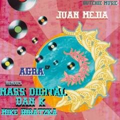 Juan Mejia - Agra (Mass Digital Remix)