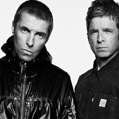 Oasis - She's Electric - Pronunciation