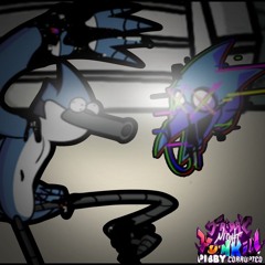 Terminated | Pibby corrupted V1.5