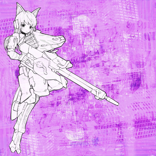 LUC021 - neko breaks