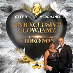 RNB XCLUSIVE VIDEOMIX VOL11