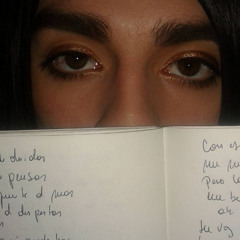 Cabres demo (feat. Saskya)