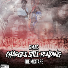 G Mac x JHE Al - Knew Dat (Audio) Leaked Track