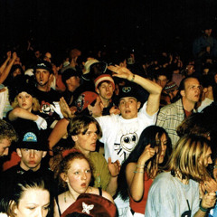 I feel love for the 90s (MASHUP)