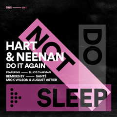 Do It Again (Sante Remix)