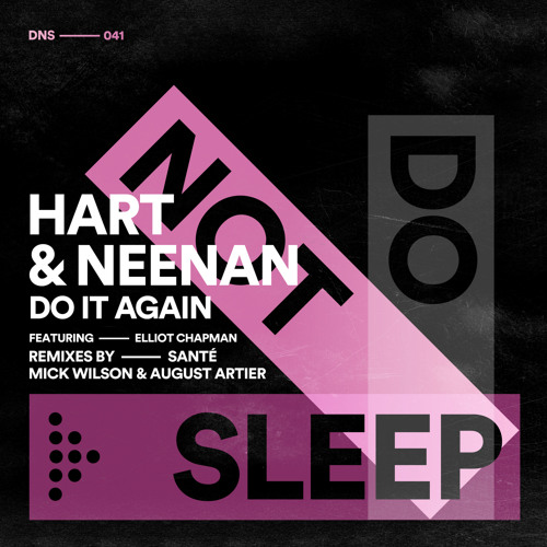 Do It Again (Sante Remix)