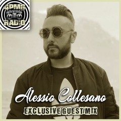 Alessio Collesano Exclusive 4PMG Radio Guestmix [Jan. 2022]