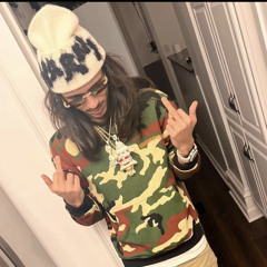 BabyTron-Mr. Wocky(Snippet)