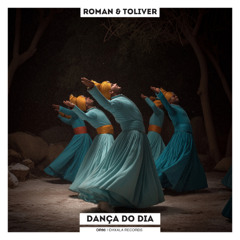Premiere: Roman + Toliver - Yamagucci [Ohxala Records]