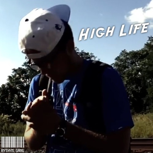 The High Life Prod. EZ Dorek