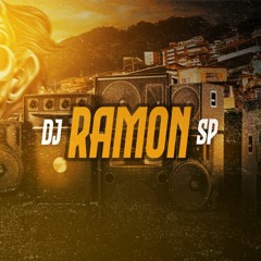 AGRESSIVO MA CHÉRIE - MC PR , MC MAGRINHO (( DJ Ramon SP ))