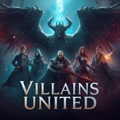 Villains Unite
