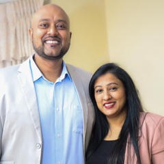 Born Identity (I Am The Vine) Part 3 - Denzel Chetty (18 February 2024)