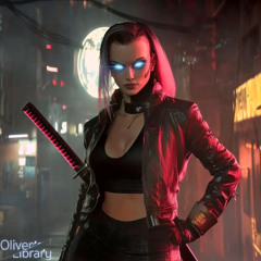 Cyberpunk 2096