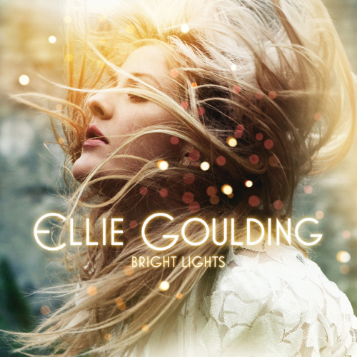 Ellie Goulding - Lights (Single Version)