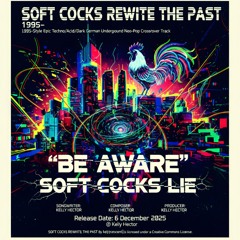 SOFT COCKS REWRITE  THE PAST