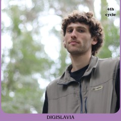 ISSELL FOR  DIGISLAVIA MUSIC