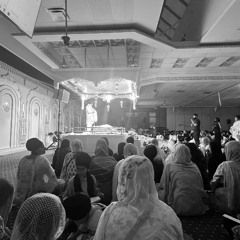 4. Bhai TejinderPal Singh Dulla Ji - Toronto Rainsabhi July 2025