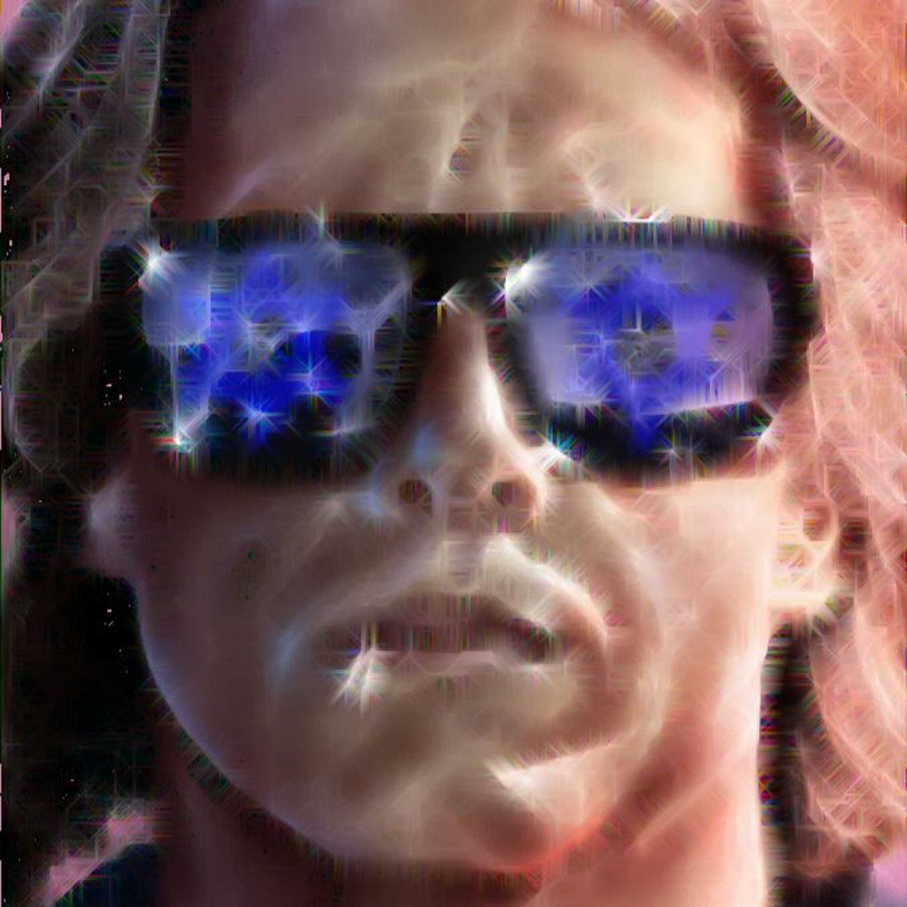 Messing Around On Machine Live #1 episode artwork
