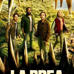 La Brea (S3xE5) Season 3 Episode 5 [FullEpisode] -664087