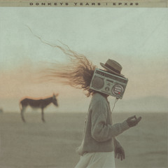 Side B [14] Donkeys Years • SHOWsutra Fanana Club Gipsy Piano Kitten Cabaret Burlesque JAZZ