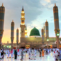 مولاي صل وسلم دائما أبدا