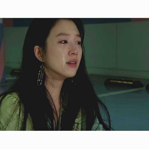 이별 못한 이별
