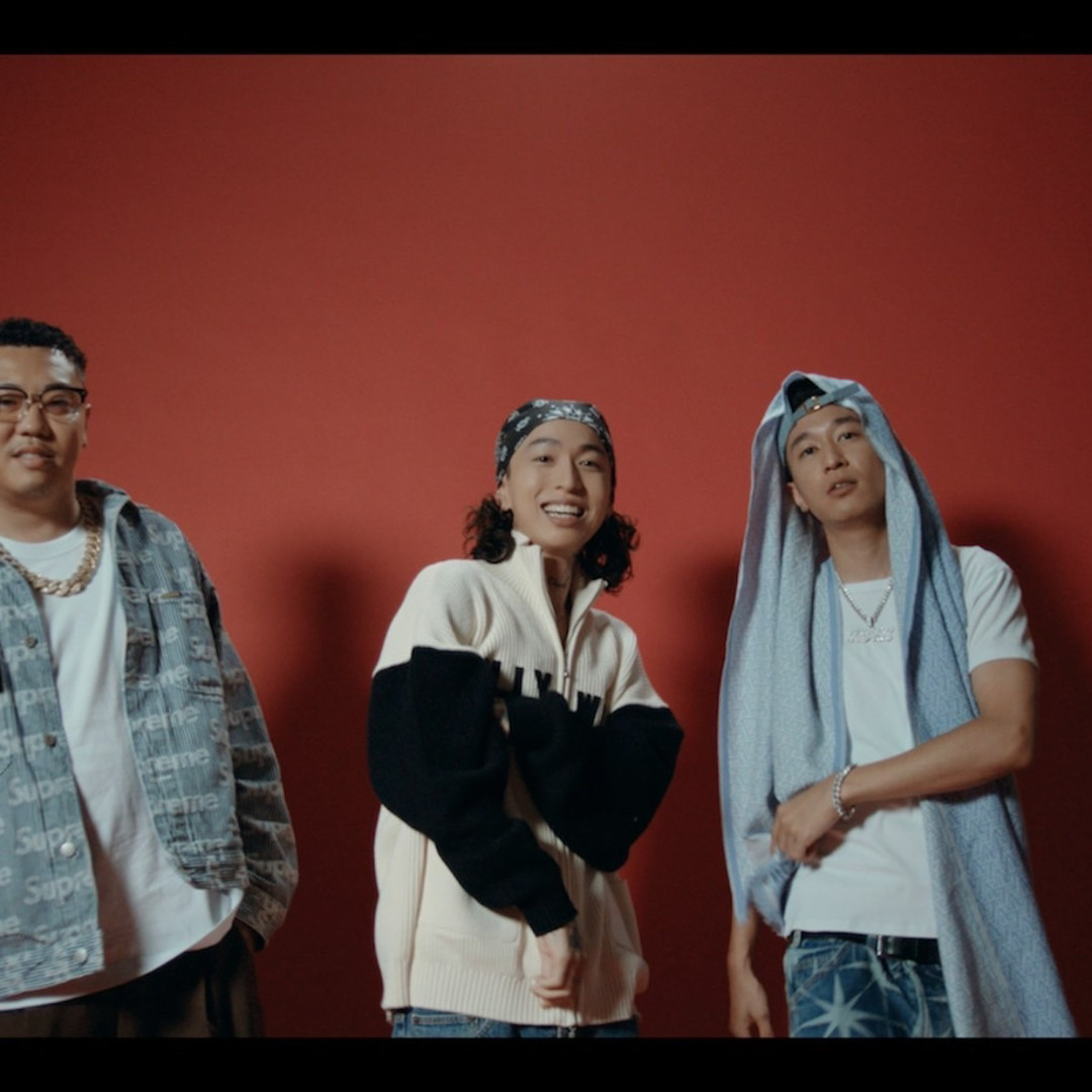 Stream [FREE](タイプビート) Friends, Family & God (Kvi Baba feat