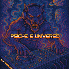 Vanacrisis - Psiche e Universo