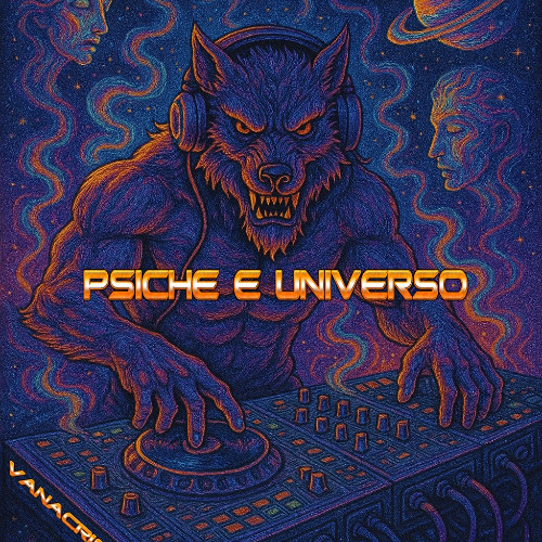 Vanacrisis - Psiche e Universo