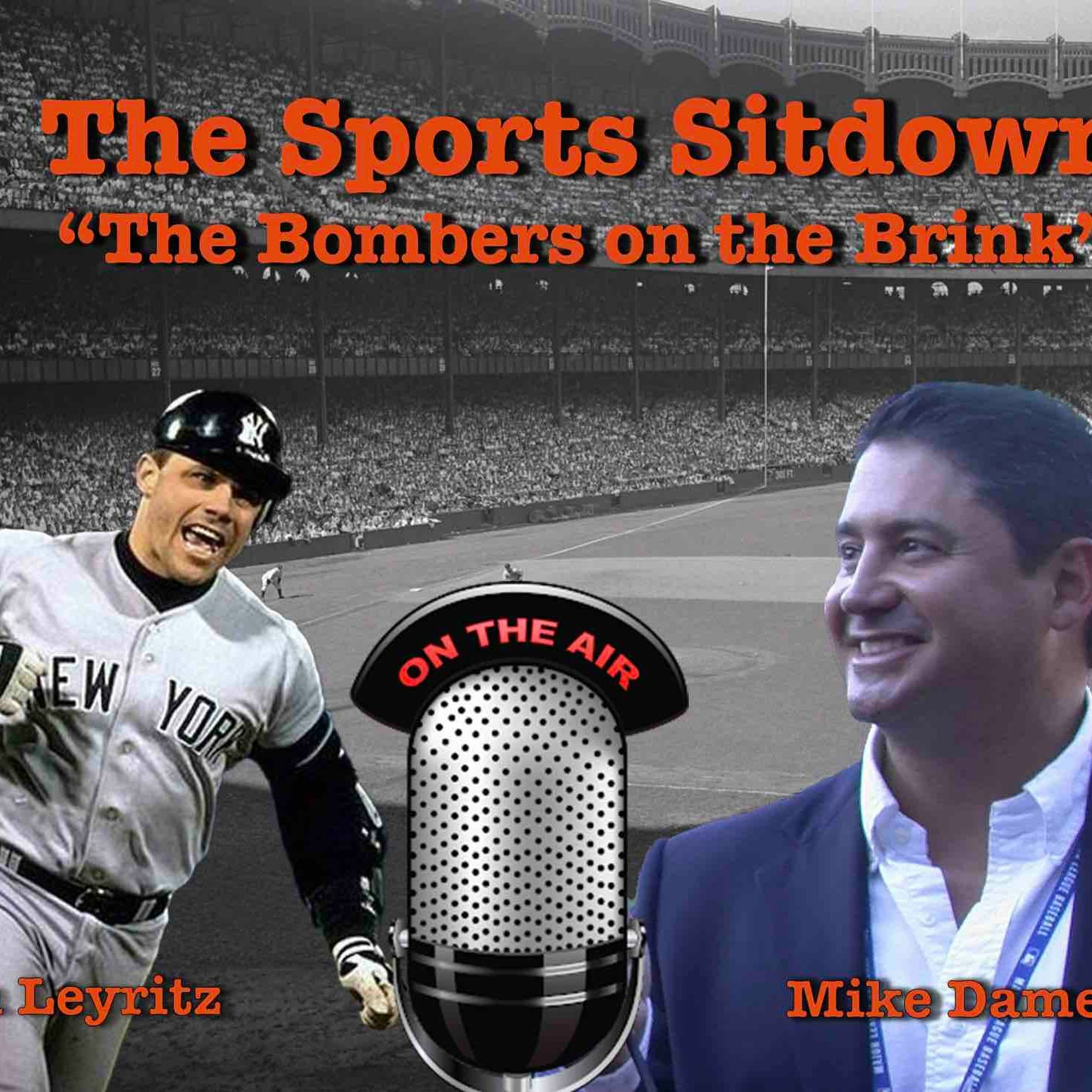 Mad Sports Radio