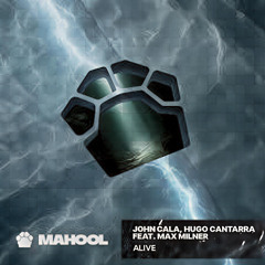 John Cala, Hugo Cantarra ft. Max Milner - Alive (Original Mix)