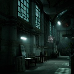 Arkham Asylum Music Ambience - LEGO Batman: The Video Game